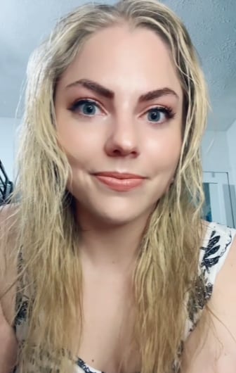 ¿Su novio era un asesino serial? Un video en TikTok habría revelado oscura verdad