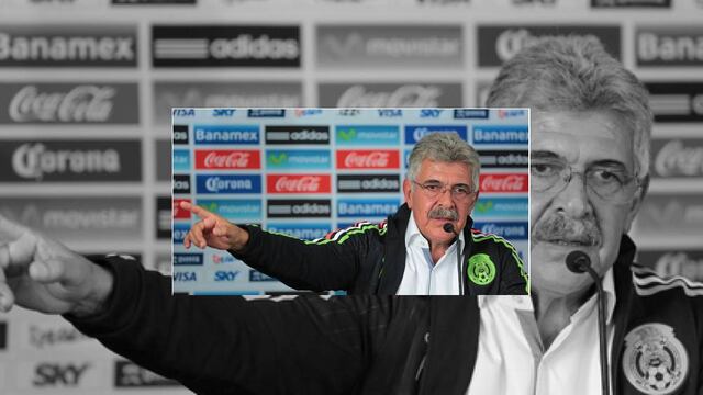 Todo eran risas entre los jugadores de la selección mexicana, quienes mostraron una actitud prepotente ante la prensa y a modo de burla ignoraron a todos los periodistas presentes. Pero todo cambió cuando Ricardo Ferretti se percató de tal actuación.