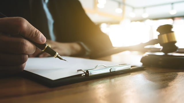 Ley de Bancarrota de EU