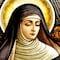 Oración a Santa Mónica por los hijos para rezar el 27 de agosto a la patrona de madres y esposas