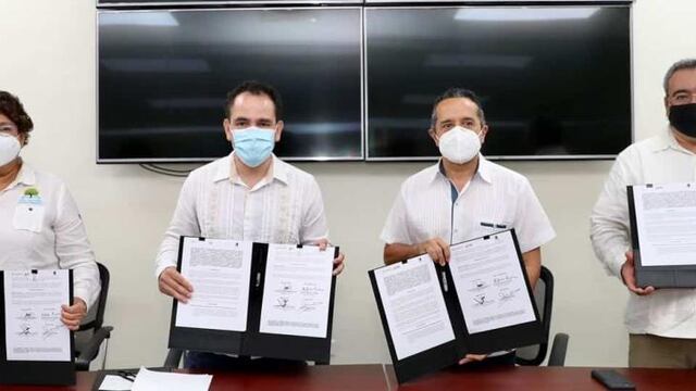 Carlos Joaquín González