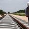 ¿Qué es el balastro? México comprará a Cuba para el Tren Maya