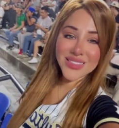 La Barbie Regia, influencer asesinada en Monterrey