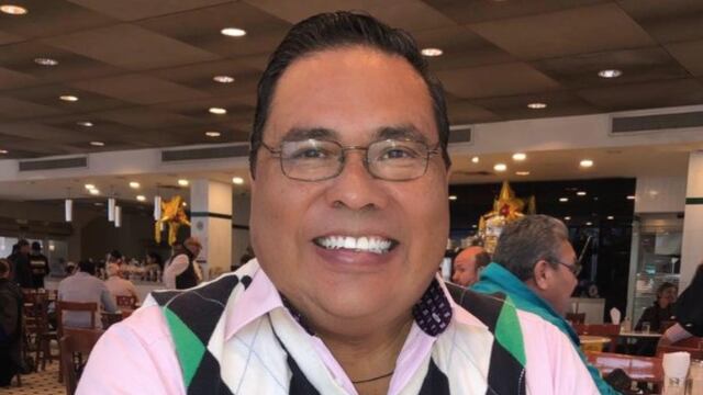 Marcos Miranda. Se va de Veracruz.