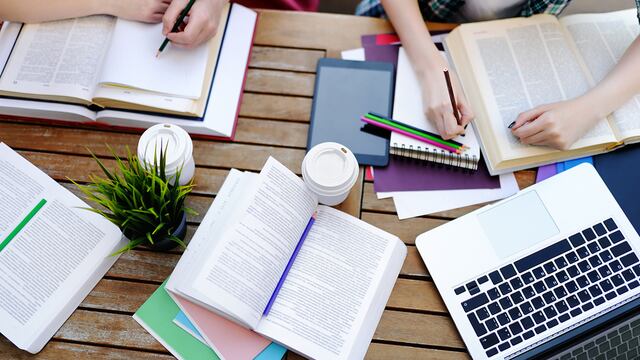 ¿Cuándo es el Día del Estudiante? En México cae el 23 de mayo