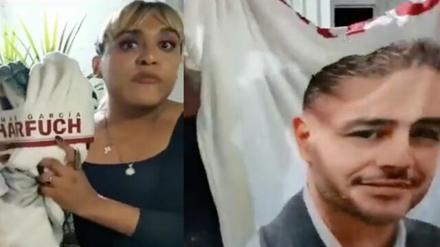 María Clemente García criticó a Omar García Harfuch por repartir propaganda en cobijas en CDMX