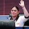 ¿Quién es Raquel Bonilla Herrera? senadora de Morena que no quiere a Miguel Ángel Yunes Márquez en su partido