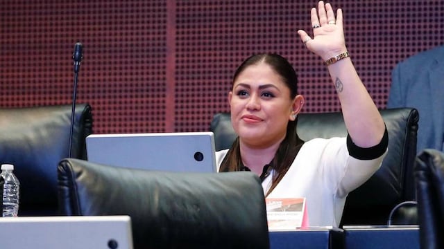 Raquel Bonilla Herrera