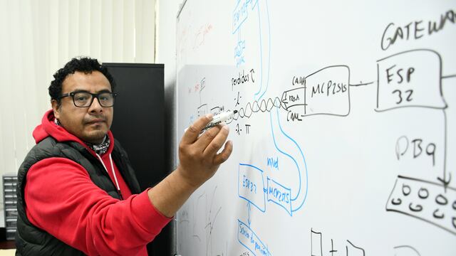 BUAP analiza música que reduce el estrés