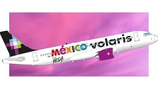 Volaris y SECTUR, juntos con “El Embajador”