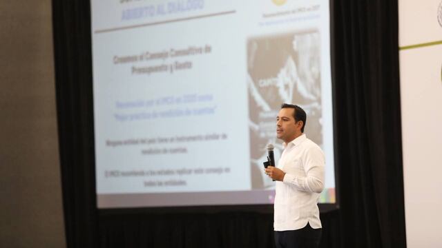 Yucatán se convierte en sede del Congreso de Magistradas y Magistrados Electorales