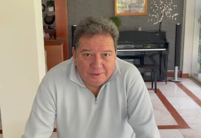 Jorge 'Coque' Muñiz
