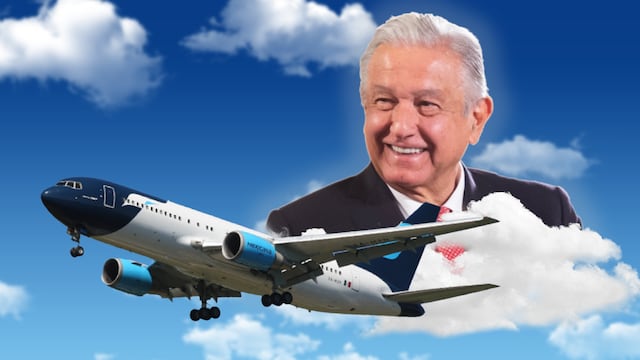 Gobierno de México firma compra-venta de Mexicana de Aviación