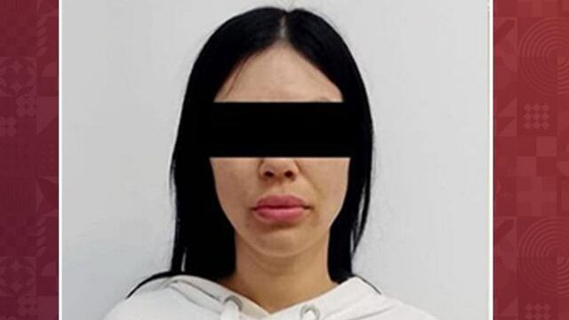 Dulce Raquel, quien fue detenida en Tijuana, será extraditada a Estados Unidos por narcotráfico