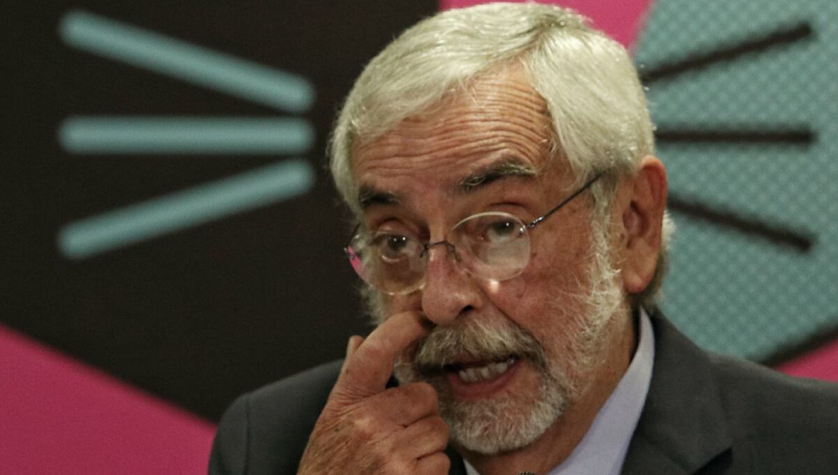 Enrique Graue
