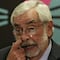 Le llueven memes a Enrique Graue tras resolución de la UNAM sobre Yasmín Esquivel