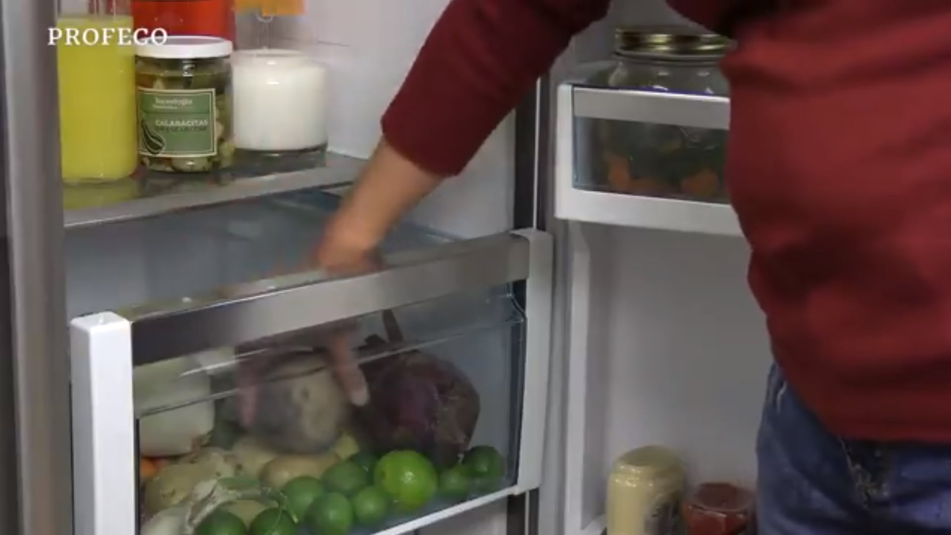Los mejores refrigeradores, según la Profeco
