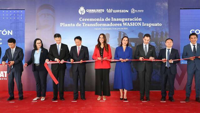 Guanajuato subió 9 lugares en el índice del IMCO