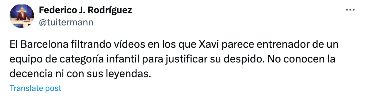 Captura de pantalla.