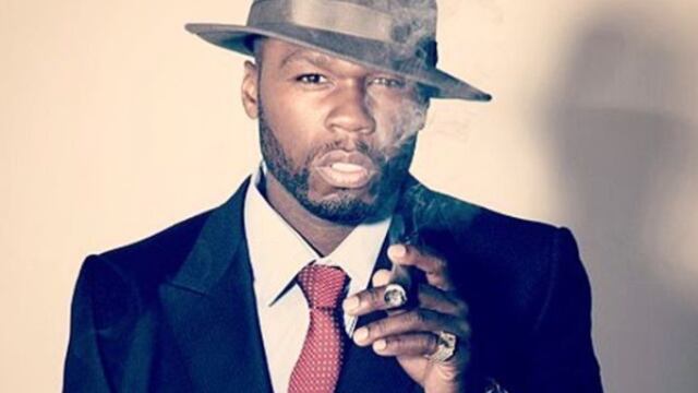 50 Cent