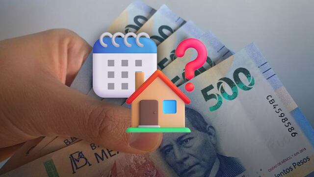 ¿Cuánto debes pagar al mes para comprar una casa de 12 millones de pesos? A muy pocos mexicanos les alcanza