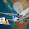 ¿Viajas al Pacífico? AICM advierte posibles afectaciones por el huracán Simón