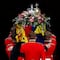 Funeral de la reina Isabel II: Fotos de lo más destacado; ataúd desciende a la Bóveda Real de la capilla de San Jorge