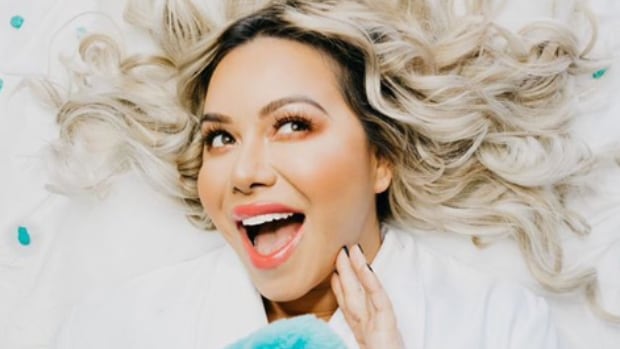 Chiquis Rivera
