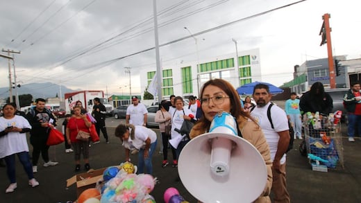 Infancia sin Barreras impulsa campaña para escuchar a niñas y niños en juicios familiares
