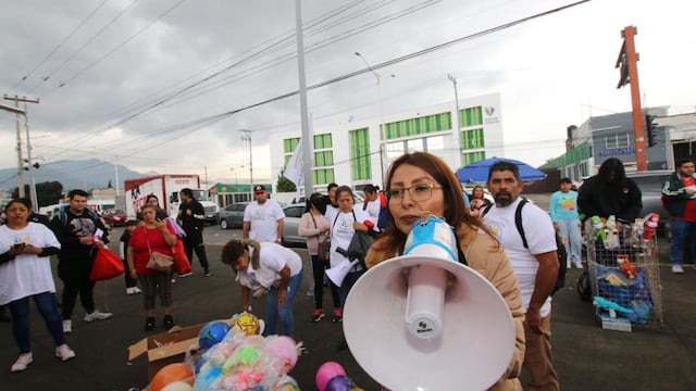 Melina Escandón promueve los derechos de la niñez en procesos judiciales familiares