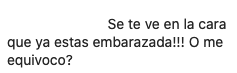 Creen que Cynthia Rodríguez está embarazada de Carlos Rivera.