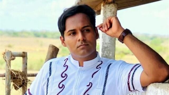 Oaxaca: Matan a Enrique Laredo Toscano, ex candidato de Morena a presidente municipal