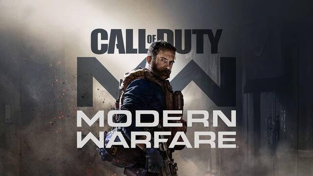 Call of Duty: Modern Warfare