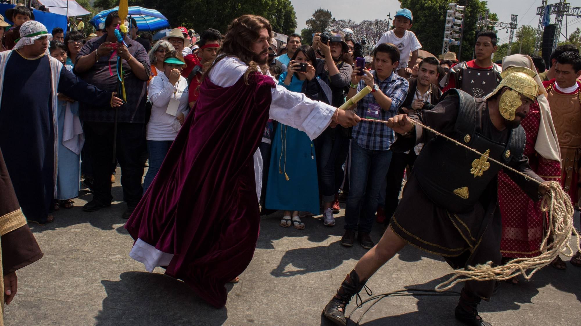 Semana Santa