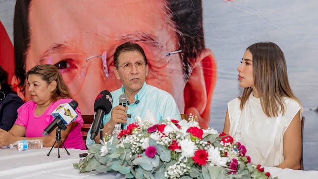Gustavo García Bello, exalcalde de Zihuatanejo de Azueta