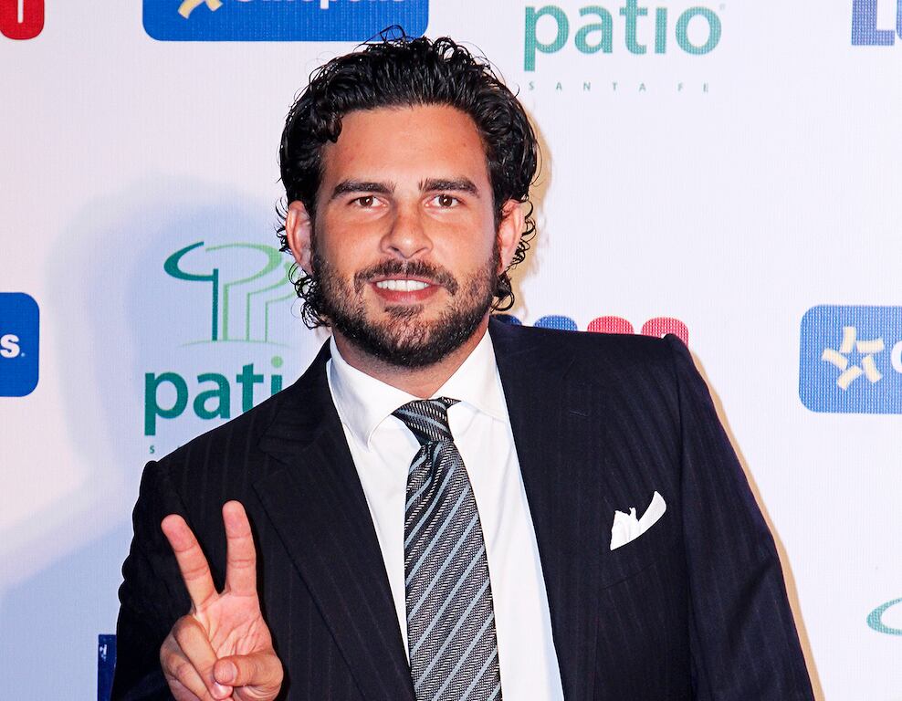 Gerardo Bazúa