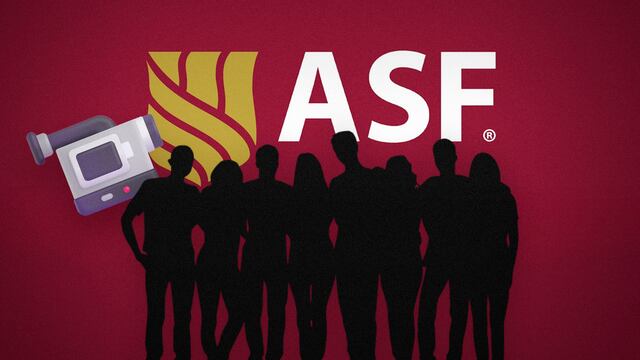 Colegio Americano o The American School Foundation