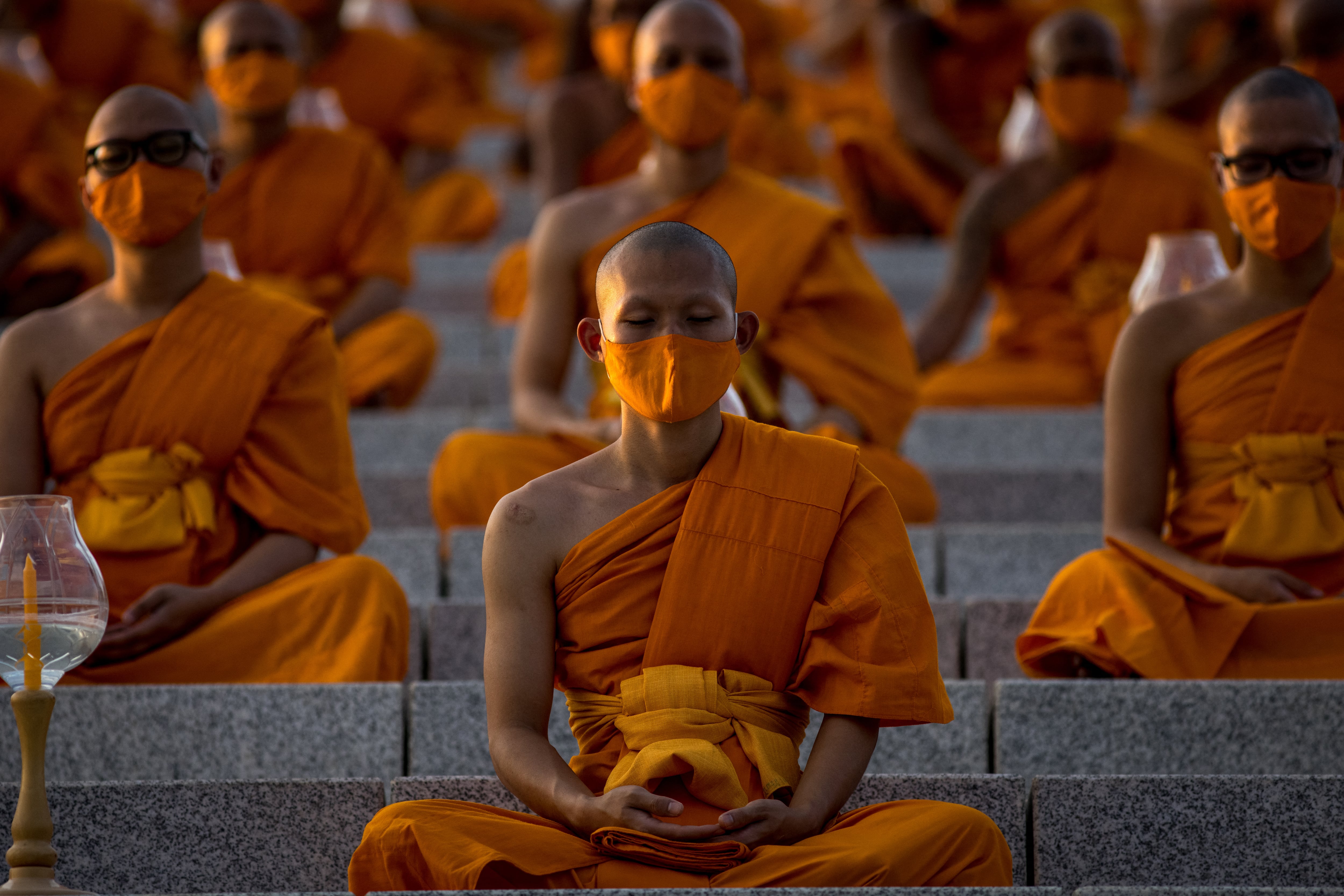 Día de Makha Bucha