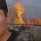 El testimonio de Kevin Díaz y su audio viral tras explosión de pipa en Iztapalapa