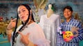 De Chiapas al Mundial 2026: el artesano que diseñó el huipil de Lila Downs