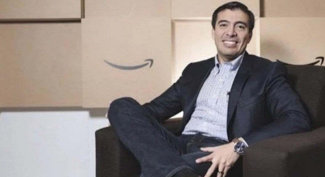 Juan Carlos García, señalado del asesinato de Abril Pérez.