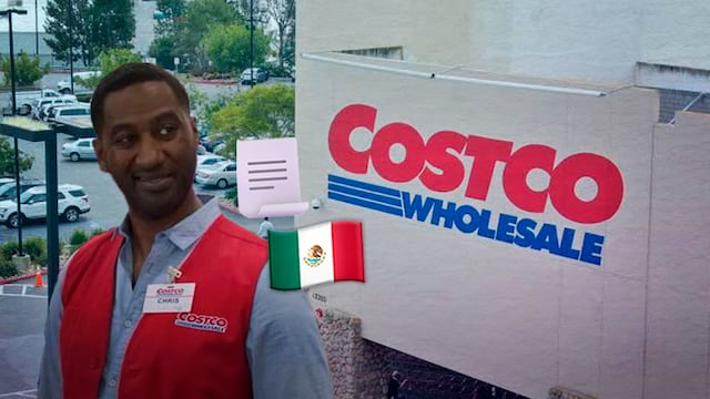 Costco México