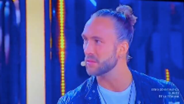 Roberto Romano niega amorío con Kimberly Flores