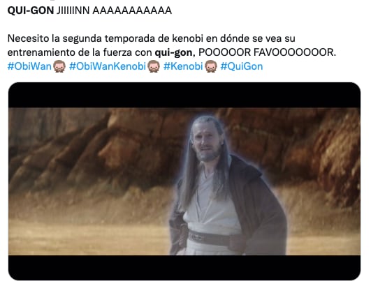 Reacciones al episodio final de 'Obi-Wan Kenobi'