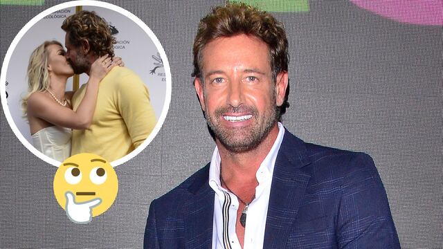 ¿Irina Baeva le fue infiel? Gabriel Soto rompe el silencio sobre el rumor.