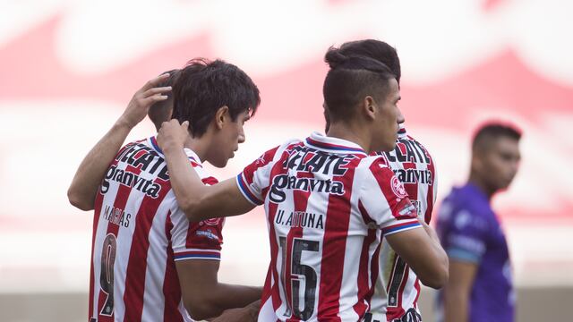 Chivas