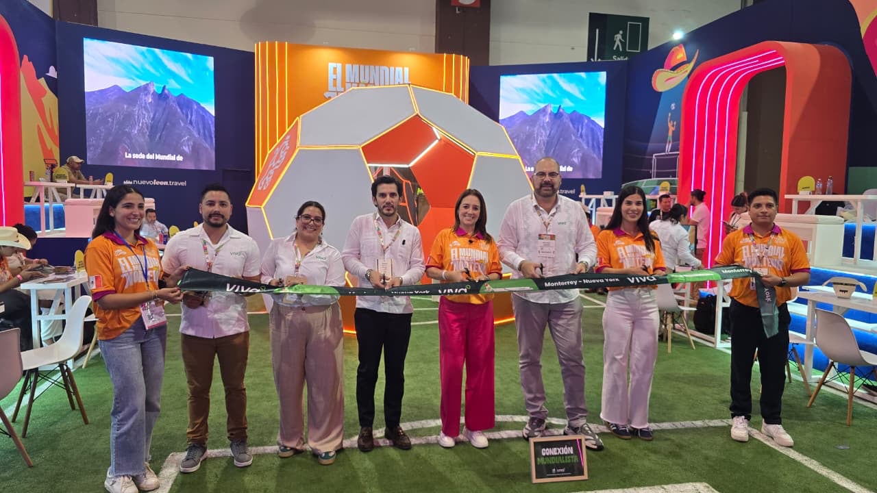 Tianguis Turístico 2026