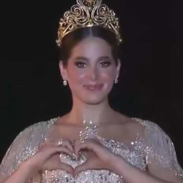 Fátima Bosch se despide de la corona en Miss México 2026: reconoce que fue un año difícil