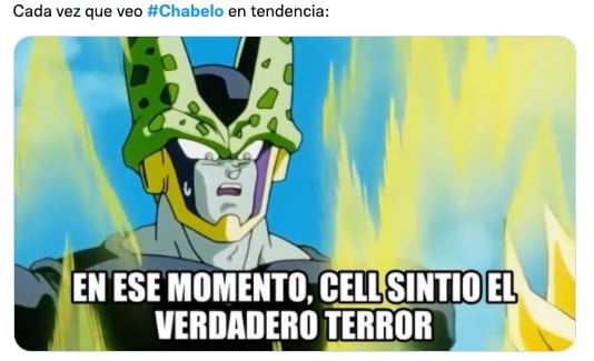 Memes de Chabelo tras muerte de Carmen Salinas