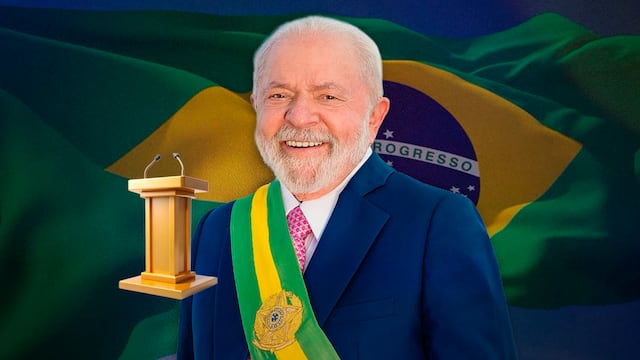 Lula da Silva formaliza su candidatura para buscar un cuarto mandato en Brasil
